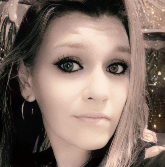 Meet your Posher, Khailey - Picture 1 of 1